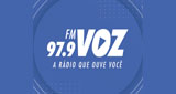 Voz FM 97.9