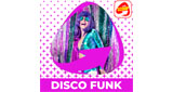 Radio SCOOP - Disco Funk