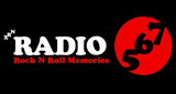 Radio 567 - XRN Australia