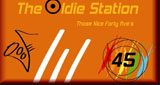 The Oldie Station