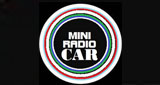 Mini Radio Car