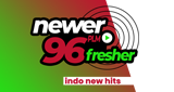 Ninetysix Radio Indo New Hits