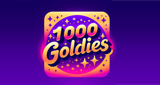 1000 Goldies