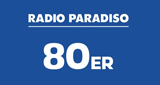 Radio Paradiso 80er