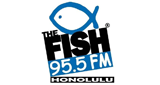 The Fish 95.5 FM