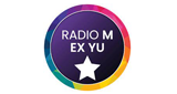 Radio M ExYu