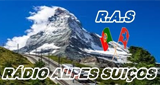 Radio Alpes Suíços