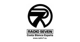 Radio SEVEN Costa Blanca