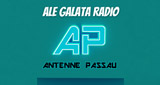 Antenne Passau Ale Galata Radio