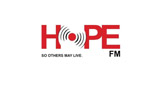 Hope Fm Zambia