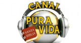 Canal Pura Vida FM