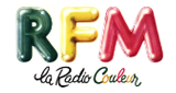RFM - La Radio Couleur