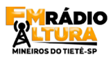 Radio Altura FM 2