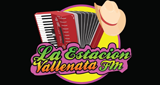 La Estacion Vallenata FM