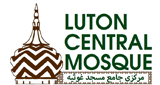 Luton Central Mosque