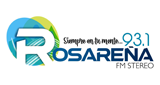 Rosareña Estereo