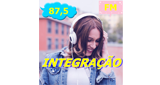 Radio integração FM