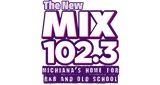 The New Mix 102.3