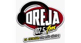 Oreja FM 102.5 FM