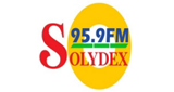 Stereo 95.9 Solydex Radio