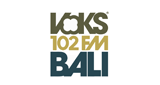 VOKS Radio Bali 102FM
