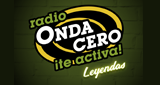 Radio Onda Cero Leyendas