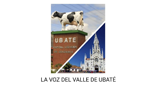 La voz del valle de Ubaté