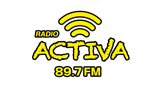 Radio Activa 89.7