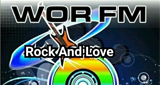 WOR FM Rock And Love