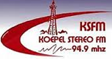 Koepel Stereo