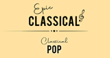 EPIC CLASSICAL - Classical Pop