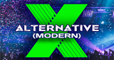 FadeFM Radio - Modern Alternative X