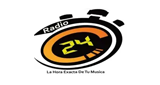 Radio24 CR