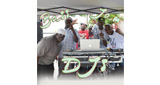 Palm Beach County Ghetto Radio (Bass Jam DJs)