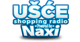 Naxi Radio Usce