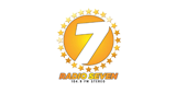 Radio seven stereo