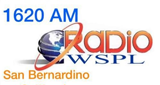 WSPL 1620 AM Super Potencia Latina Cristiana