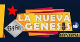 Nueva Genesis 93.9 Fm