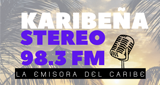 Karibeña Stereo 98.3 FM