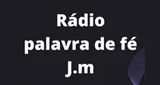 Rádio Palavra de fé J.M