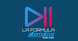 La Formula Alternative Radio Online