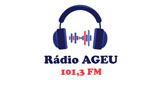 Rádio AGEU FM