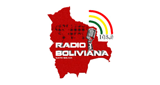 Radio Boliviana