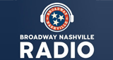 Broadway Nashville Radio