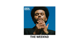 The Weeknd - 95.9 Fm Radios