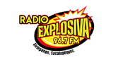 Radio Explosiva 96.7 fm