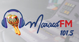 Maracá Fm