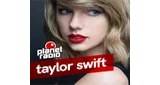 Planet Taylor Swift Radio