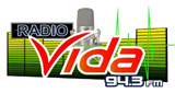 Radio Vida 94.3 FM