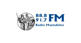 Radio Maendeleo